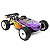 LOSI 8IGHT-T Nitro RTR 4WD Truggy Modelo:LOS04011- Lacrado - Imagem 2