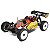 LOSI 8IGHT Nitro RTR 1/8 4WD Buggy Modelo:LOS04010- Lacrado - Imagem 1