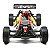 LOSI 8IGHT Nitro RTR 1/8 4WD Buggy Modelo:LOS04010- Lacrado - Imagem 3