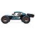 LOSI LASERNUT U4 PRETO 1/10 4WD RTR Modelo: LOS03028T2- Lacrado - Imagem 4