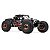 LOSI LASERNUT U4 PRETO 1/10 4WD RTR Modelo: LOS03028T1- Lacrado - Imagem 2