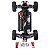 Losi Tenacity Db Pro Fox Racing Modelo:LOS03027T2- Lacrado - Imagem 4