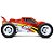 Losi 22s St Brushless Rtr Avc Modelo:LOS03017T1-Lacrado - Imagem 1