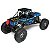 Losi Night Crawler SE 4Wd Rock Crawler RTR Modelo: LOS03015T1-Lacrado - Imagem 2