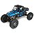 Losi Night Crawler SE 4Wd Rock Crawler RTR Modelo: LOS03015T1-Lacrado - Imagem 1