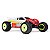 LOSI Mini-T 2.0 2WD Stadium Truck RTR Modelo:LOS01019-Lacrado - Imagem 2