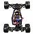 Losi Limited Edition Mini-T 2.0 1/18 Truck Modelo:LOS01017-Lacrado - Imagem 3