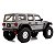 AXIAL 1/10 SCX10 Jeep JLU Wrangler RTR Modelo:AXI03003-Lacrado - Imagem 3