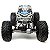 AXIAL RBX10 Ryft 4WD Rock Bouncer 1/10 Modelo: AXI03009 - Lacrado - Imagem 3