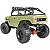 AXIAL 1/10 SCX10 II Deadbolt 4WD Brushed RTR Modelo:AXID9066-Lacrado - Imagem 2