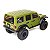 AXIAL SCX6 Jeep JLU Wrangler 4WD Rock Crawler Modelo:AXI05000-Lacrado - Imagem 2
