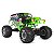 Axial SMT10 Grave Digger 4WD 1/10 Modelo: AXI03019-Lacrado - Imagem 2