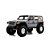 AXIAL SCX10 III Jeep JLU Grey 4WD 1/10 Modelo: AXI03003T1-Lacrado - Imagem 1