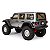 AXIAL SCX10 III Jeep JLU Grey 4WD 1/10 Modelo: AXI03003T1-Lacrado - Imagem 2