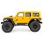 AXIAL SCX24 Jeep Wrangler JLU CRC 4WD Modelo: AXI00002- Lacrado - Imagem 3