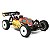 LOSI 8IGHT Nitro RTR: 1/8 4WD Buggy Modelo:LOS04010V2-Lacrado - Imagem 2