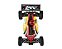 LOSI 8IGHT Nitro RTR: 1/8 4WD Buggy Modelo:LOS04010V2-Lacrado - Imagem 5
