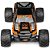 Hpi Bullet Mt 3.0 RTR 1/10 Nitro 4WD Modelo: HPI110661- Lacrado - Imagem 2