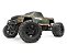 Hpi Savage Gtxl-1 XL Flux 4Wd Brushless 1/8 Mod: HPI160095 - Lacrado - Imagem 1