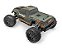 Hpi Savage Gtxl-1 XL Flux 4Wd Brushless 1/8 Mod: HPI160095 - Lacrado - Imagem 2