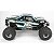 Losi XL Monster Truck 4wd 1/5 Rtr Modelo:Los05009- Lacrado - Imagem 6