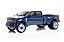 Cen Racing Ford F450 SD 1/10 4WD RTR Série DL Modelo: 8980 - Lacrado - Imagem 1