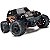 Traxxas Teton 4x4 Escala 1/18 RTR Modelo: 760545-4 - Lacrado - Imagem 1