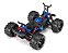 Traxxas Teton 4x4 Escala 1/18 RTR Modelo: TRA76054-5 - Lacrado - Imagem 6