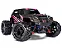Traxxas Teton 4x4 Escala 1/18 RTR Modelo: TRA76054-5 - Lacrado - Imagem 4
