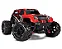 Traxxas Teton 4x4 Escala 1/18 RTR Modelo: TRA76054-5 - Lacrado - Imagem 2