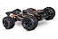 Traxxas Sledge Brushless 4wd 1/8 Mod: 95076-4 - Lacrado - Imagem 1