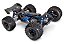 Traxxas Sledge Brushless 4wd 1/8 Mod: 95076-4 - Lacrado - Imagem 4