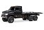 Traxxas TRX-6 Ultimate 6x6 Hauler Flatbed Mod: Tra88086-4- Lacrado - Imagem 1