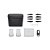 Dji Fly More Kit Combo Mini 3 Pro Plus- Lacrado - Imagem 2