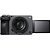 Sony FX3 Full-Frame Cinema Câmera - Lacrado - Imagem 6