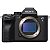 Sony Alpha a7S III Mirrorless Câmera (somente corpo)- Lacrado - Imagem 1