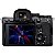 Sony Alpha a7S III Mirrorless Câmera (somente corpo)- Lacrado - Imagem 2