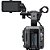 Sony FX6 Câmera de cinema completo (somente corpo) - Lacrado - Imagem 5