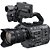Sony FX6 Câmera de cinema completo (somente corpo) - Lacrado - Imagem 2