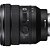 Lente FE PZ 16-35mm F4G  Sony Oficial - Lacrado - Imagem 4
