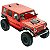 Jeep Wrangler Scx10 Unlimited 4Wd Rock Crawler Brushed RTR- Lacrado - Imagem 1