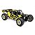 Buggy Losi DBXL 2.0 Mfl 1/5 RTR 4WD Modelo: LOS05008T2 Gas - Lacrado - Imagem 4