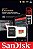 SanDisk 128GB Extreme Classe 10 UHS-I U3 A2 160MB/s- Lacrado - Imagem 1