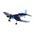 Aviao pz micro f4u corsair rtf pkzu1600- Lacrado - Imagem 1