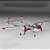 Aviao hob p-38 lightning txr flza2312- Lacrado - Imagem 2