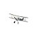 Aviao GP sopwith pup slow flyer gpma1133- Lacrado - Imagem 1