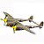 FW P-35 pnp verde flw3012p- Lacrado - Imagem 1