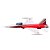 Fw F-5E swiss pnp deluxe fj20822p- Lacrado - Imagem 1