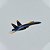 Avião phx thunder streak 90mm pmma1640- Lacrado - Imagem 2