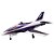Fmm095ppur futura jet pnp 1060mm roxo- Lacrado - Imagem 1